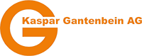 Kaspar Gantenbein AG Logo